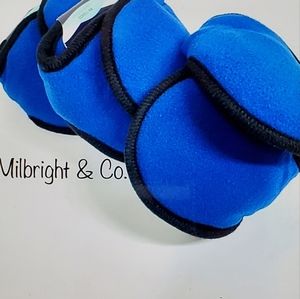 Eclectic Treasures Blue Hair Accessory with Soft Material and Stylish Design